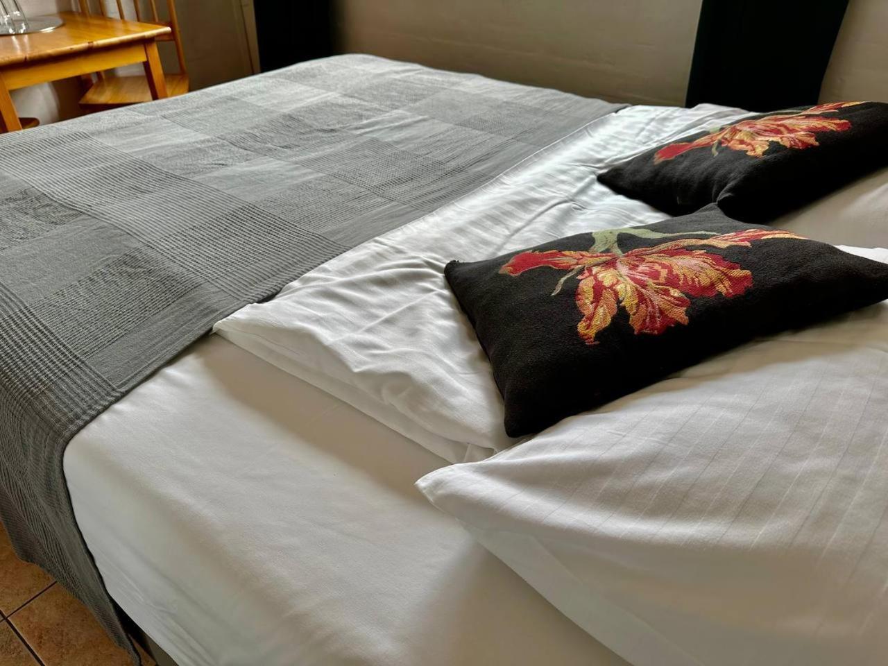 维尔纽斯House Of Sun住宿加早餐旅馆 外观 照片